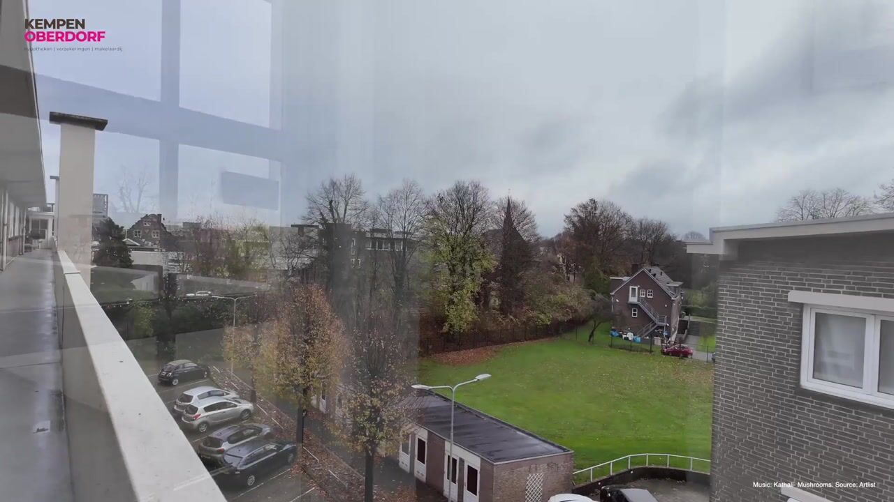 Video of Rosmolenstraat 38-III