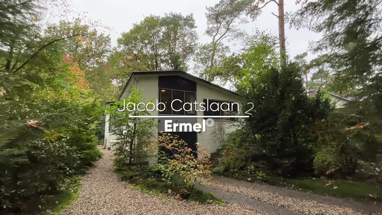 Video van Jacob Catslaan 23