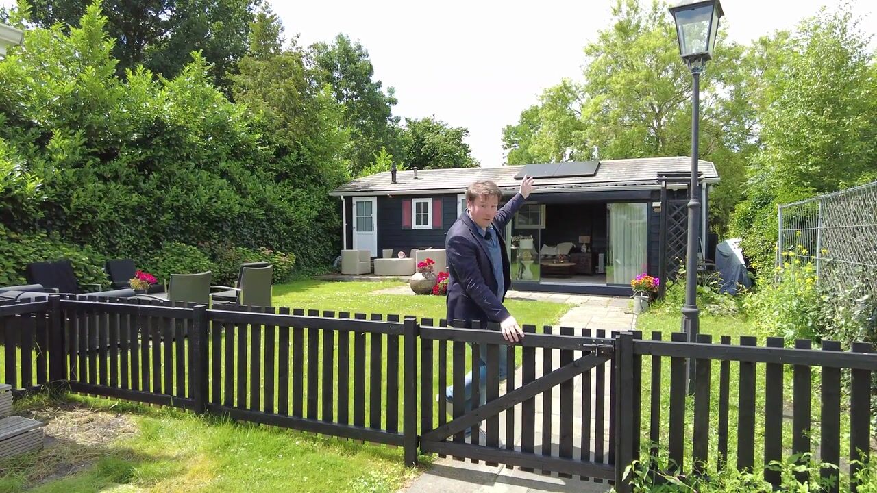 Video van Binnenpad 33-A33