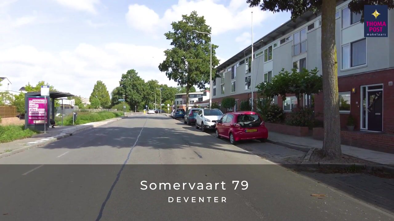 Video of Somervaart 79