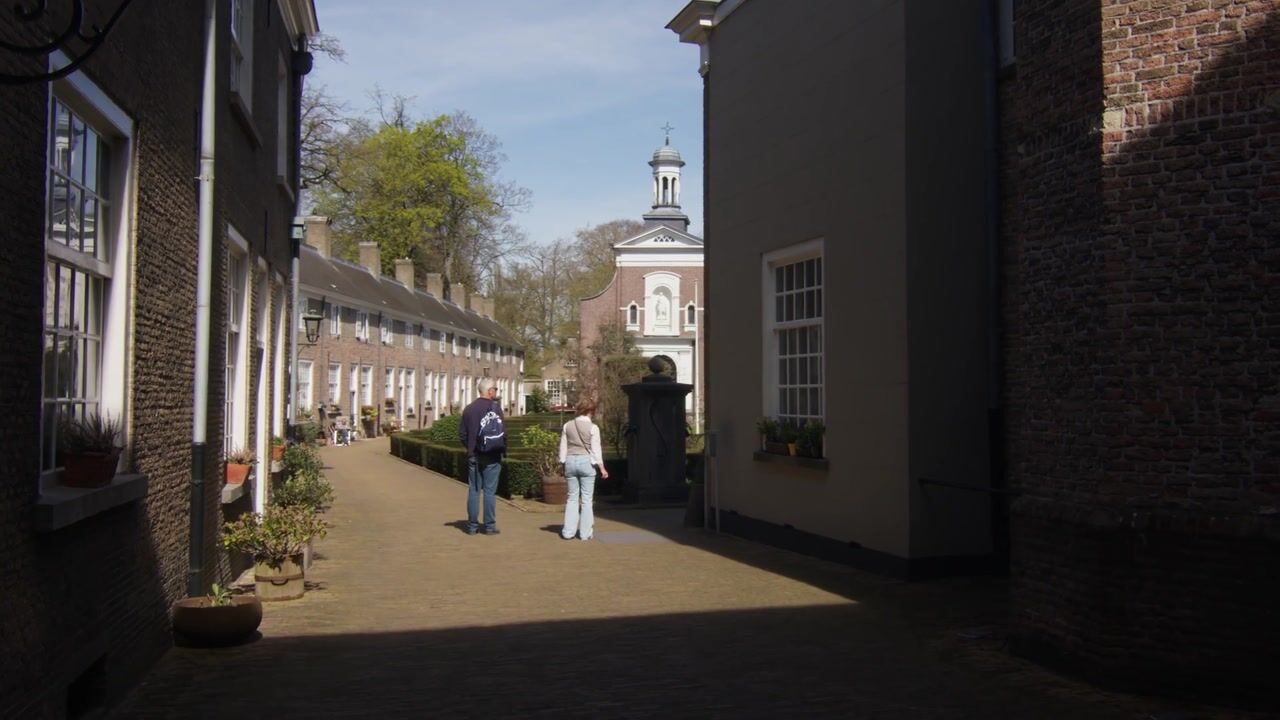 Video van Baronielaan 175