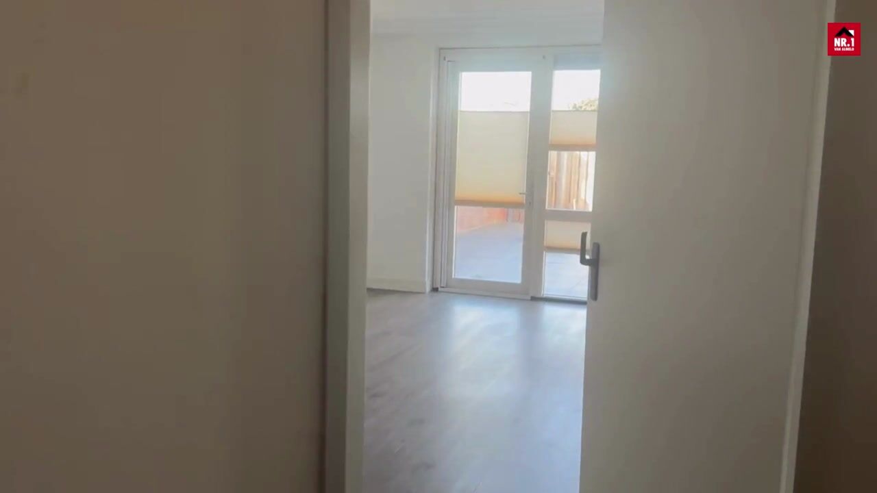 Video van Bornerbroeksestraat 195