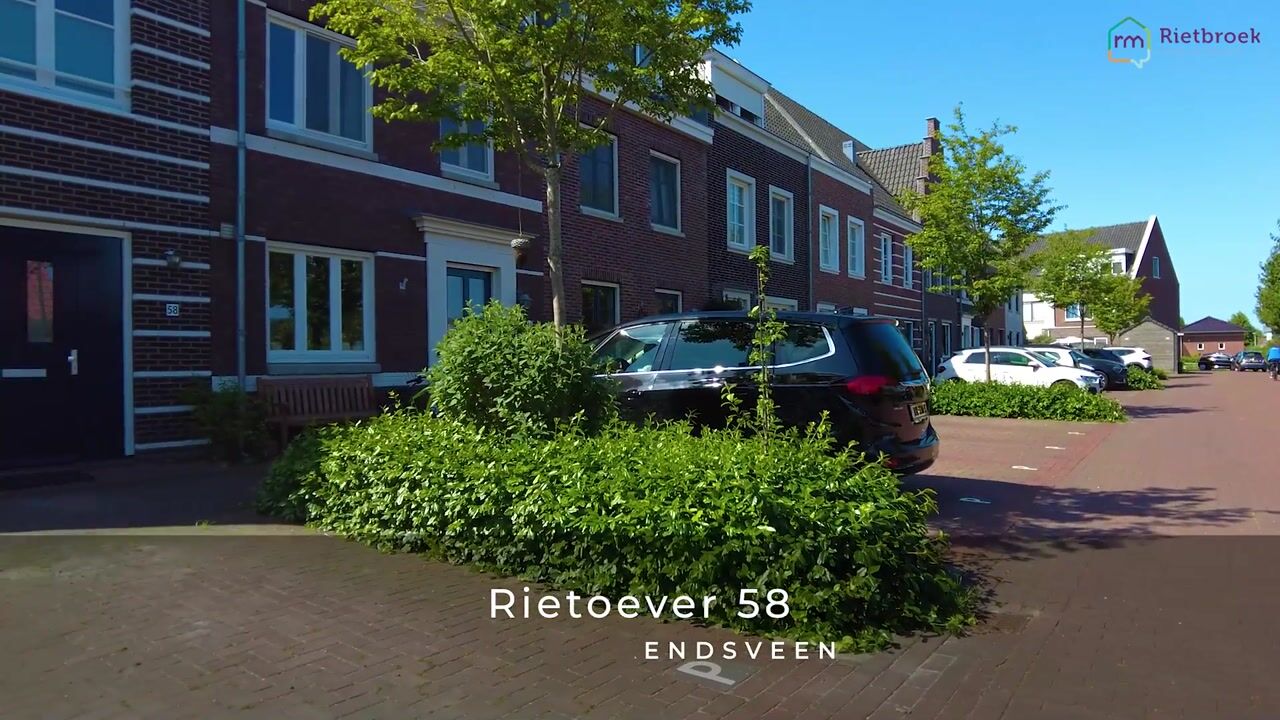 Video van Rietoever 58