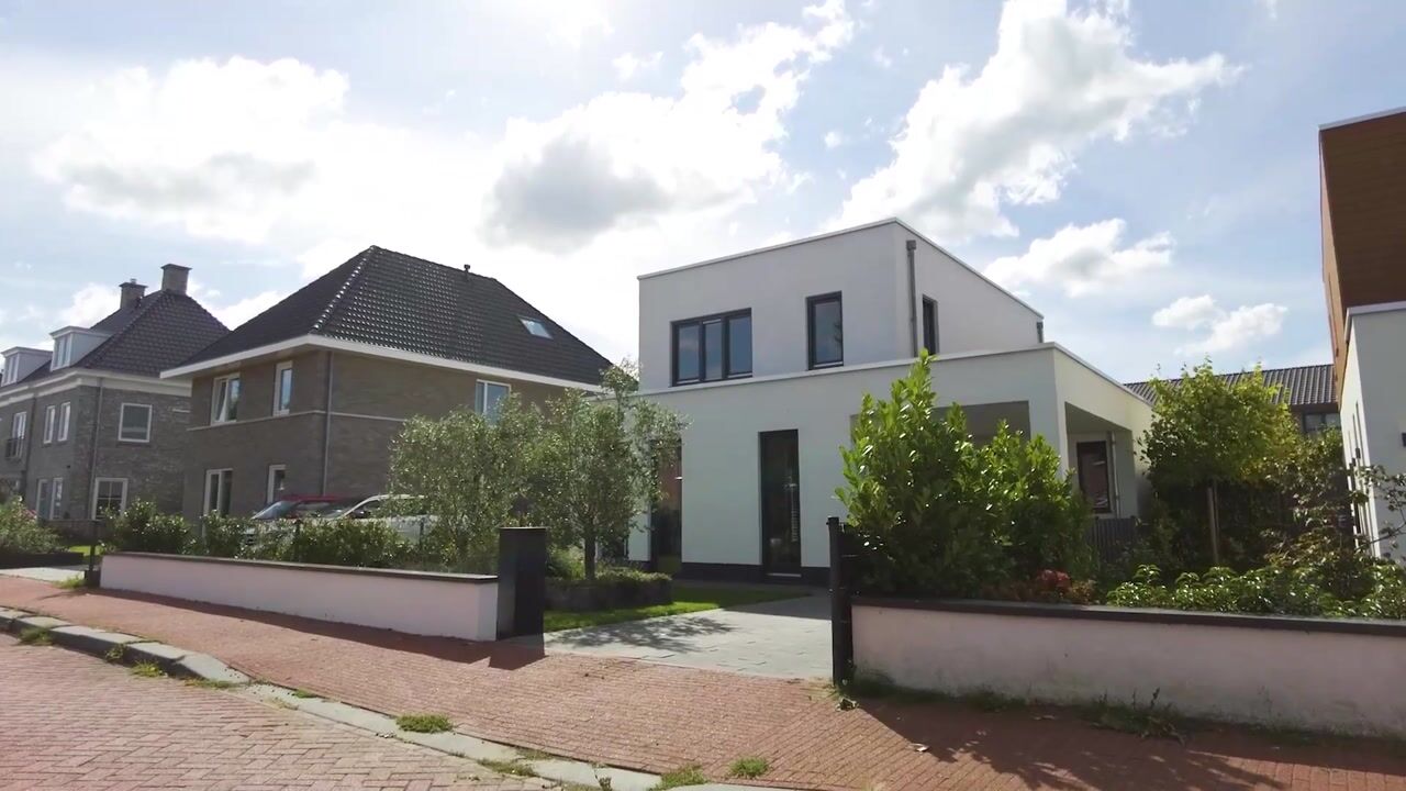 Video van Wederiklaan 66