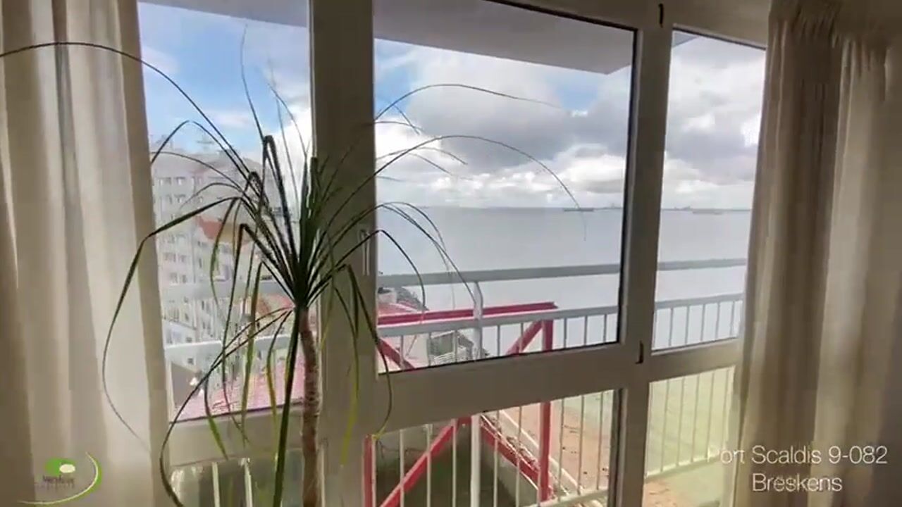 Video van Port Scaldis 9-082