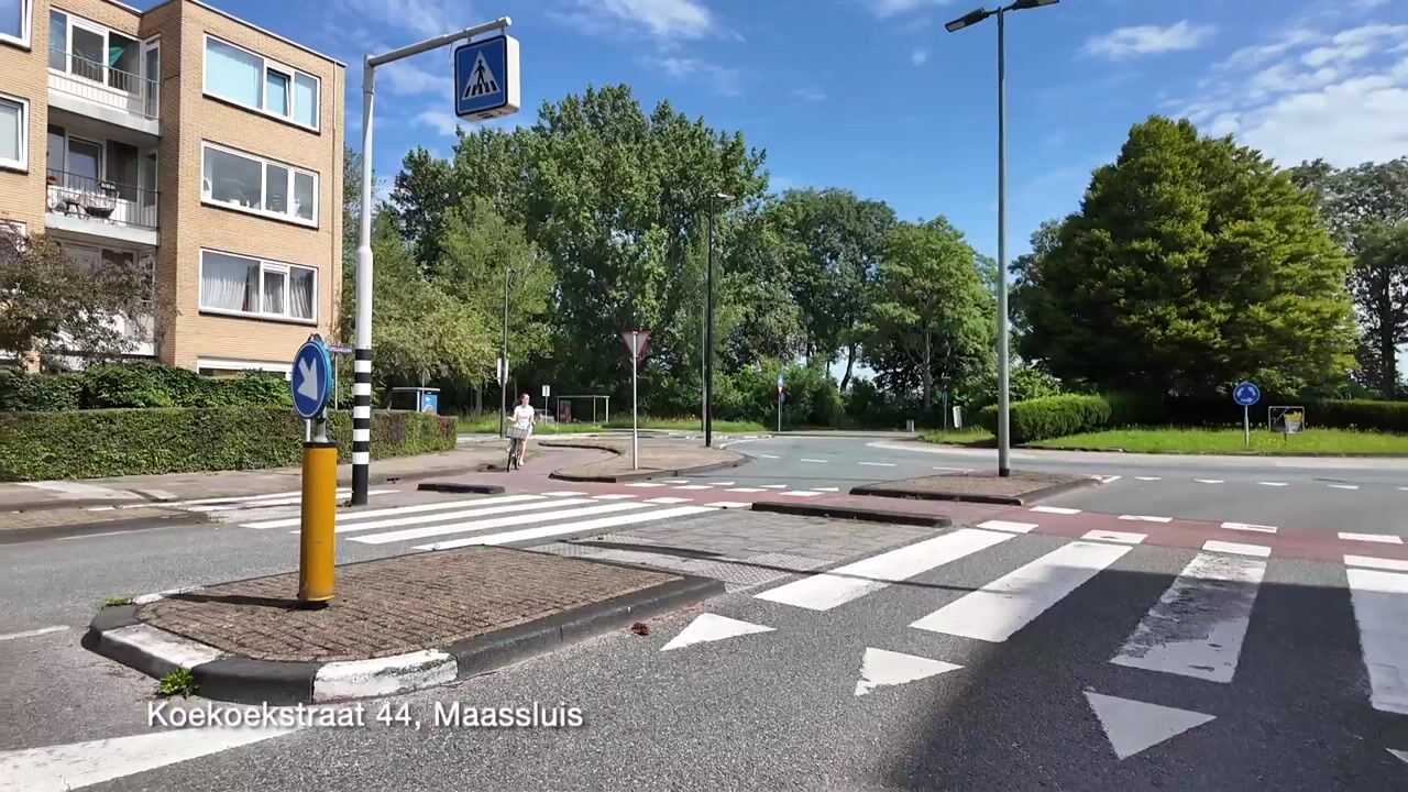 Video of Koekoekstraat 44