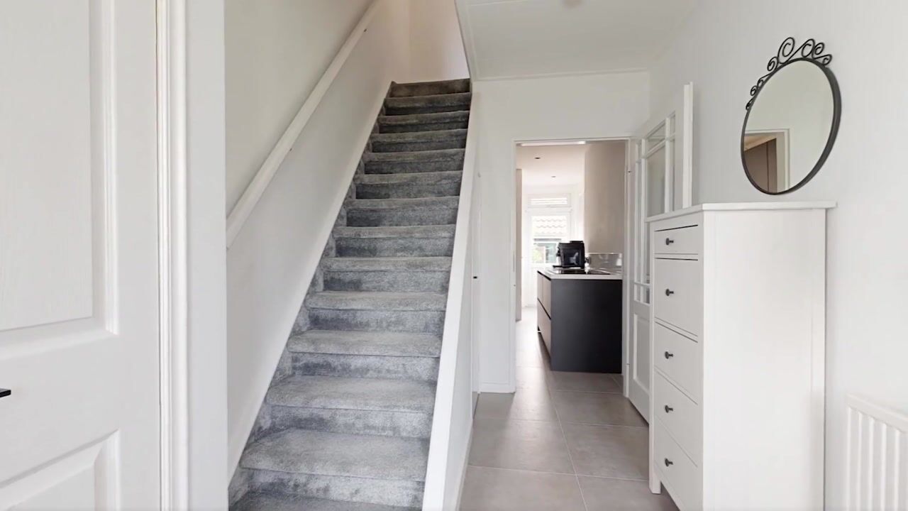 Video van Vondelstraat 31