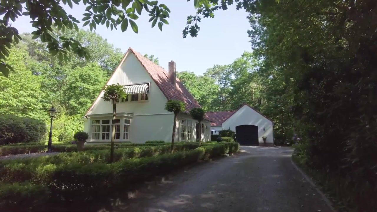 Video van Eerselsedijk 32