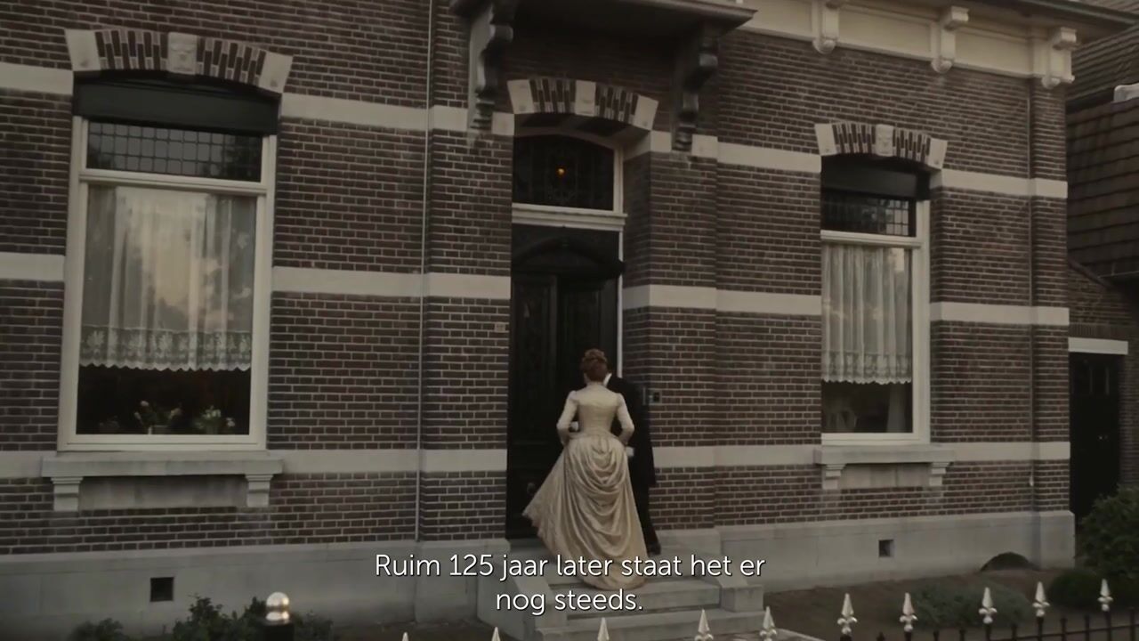 Video van Burgemeester Voetenstr 23