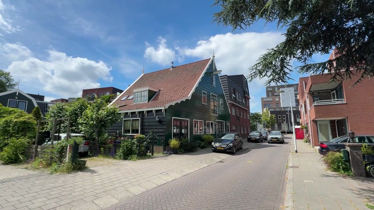 Video van Klampersstraat 4