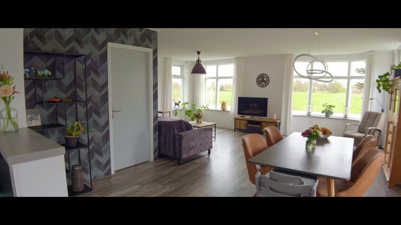 Video van De Trije Roeden 21