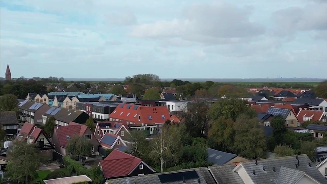 Video van Kaapfeugel 32