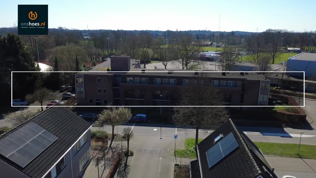 Video of van Heeckerenweg 26