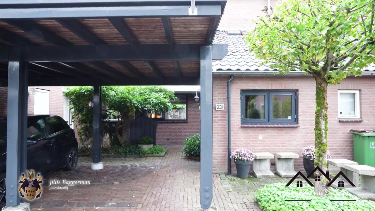 Video of Fluitersdreef 23