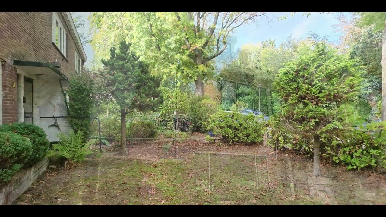 Video van van Ostadelaan 26