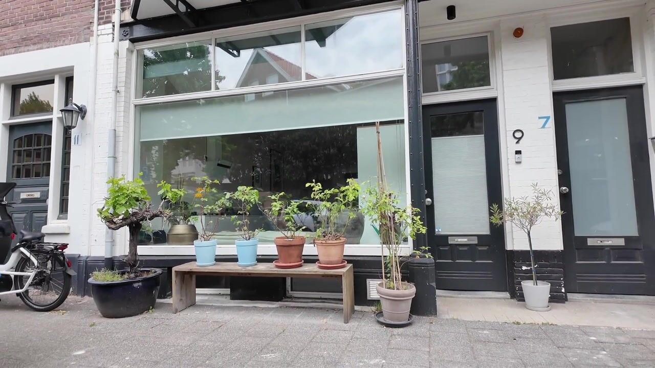 Video van Paulus Buijsstraat 9