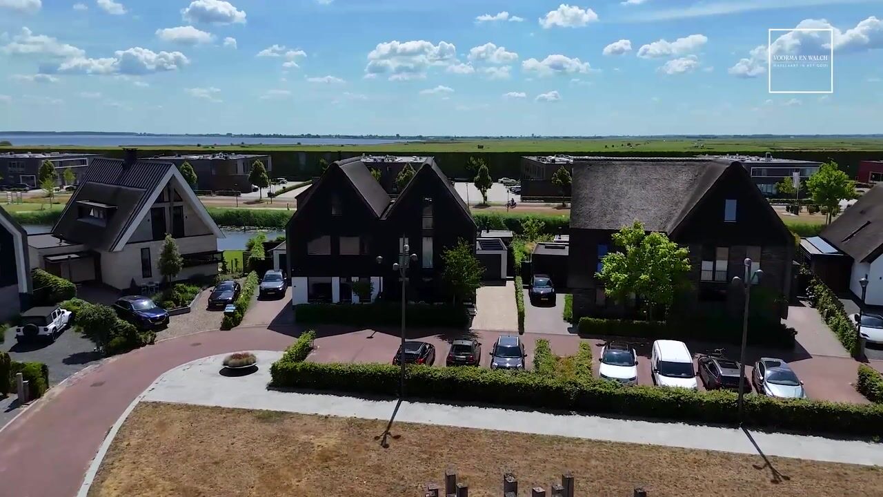 Video of Nijhofflaan 39