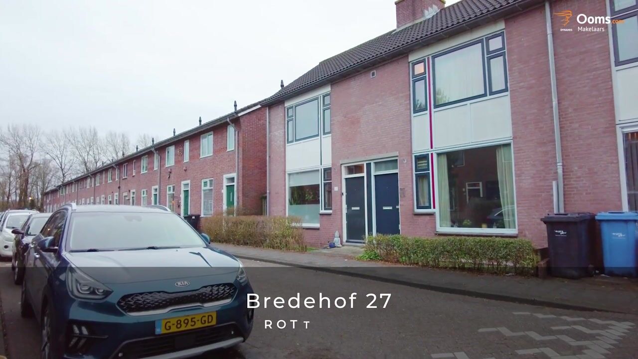 Video van Bredehof 27