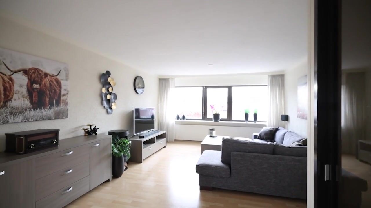 Video of Straussstraat 24