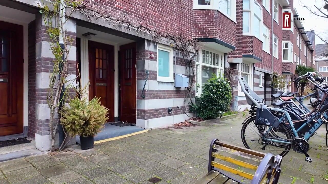 Video of Grevelingenstraat 12-1