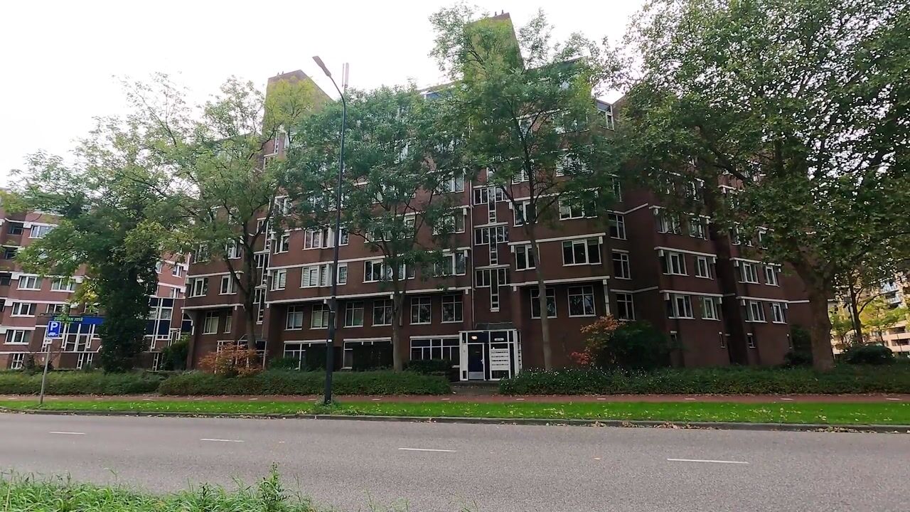 Video van Prinses Beatrixlaan 20