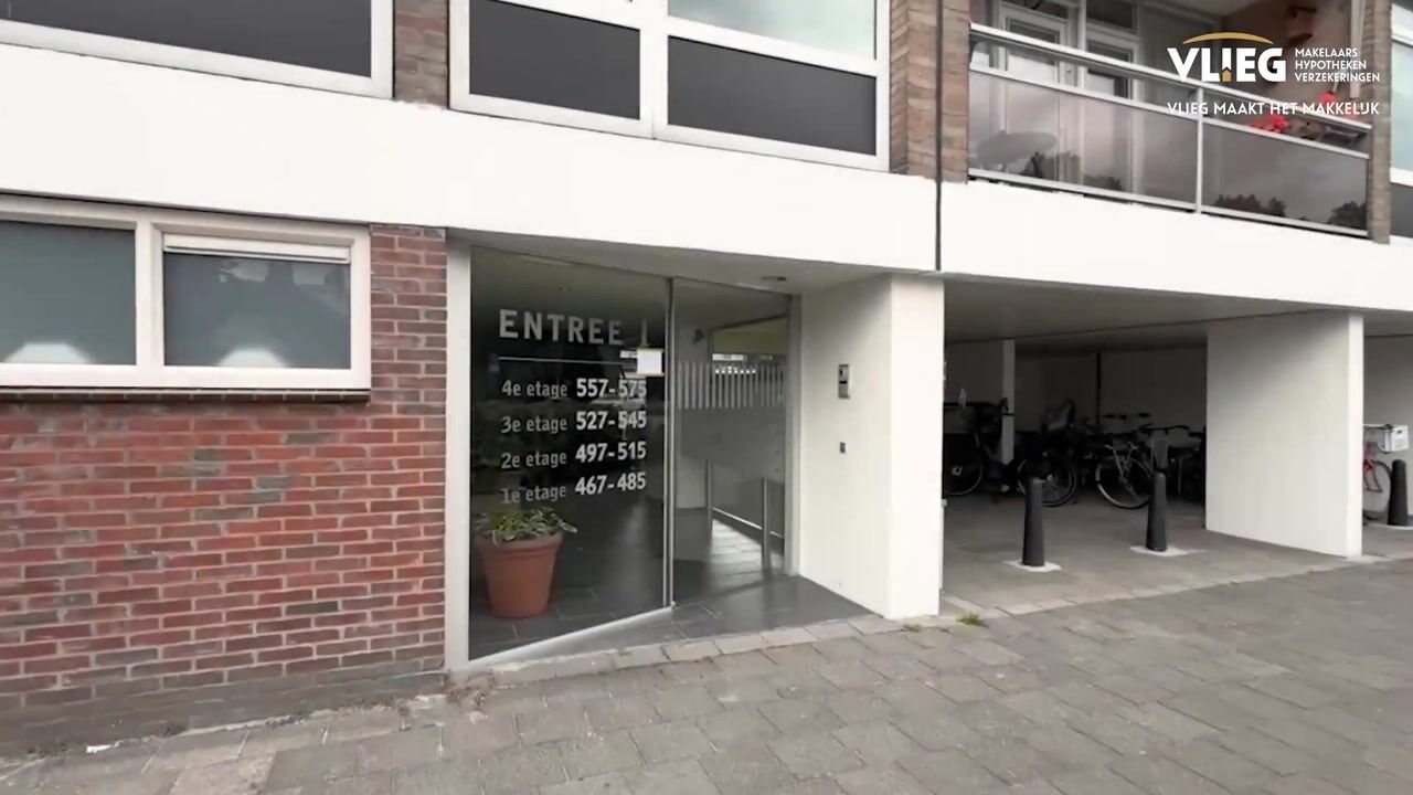 Video van Lindenlaan 567