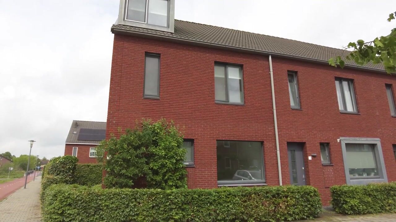Video van Housestraat 1