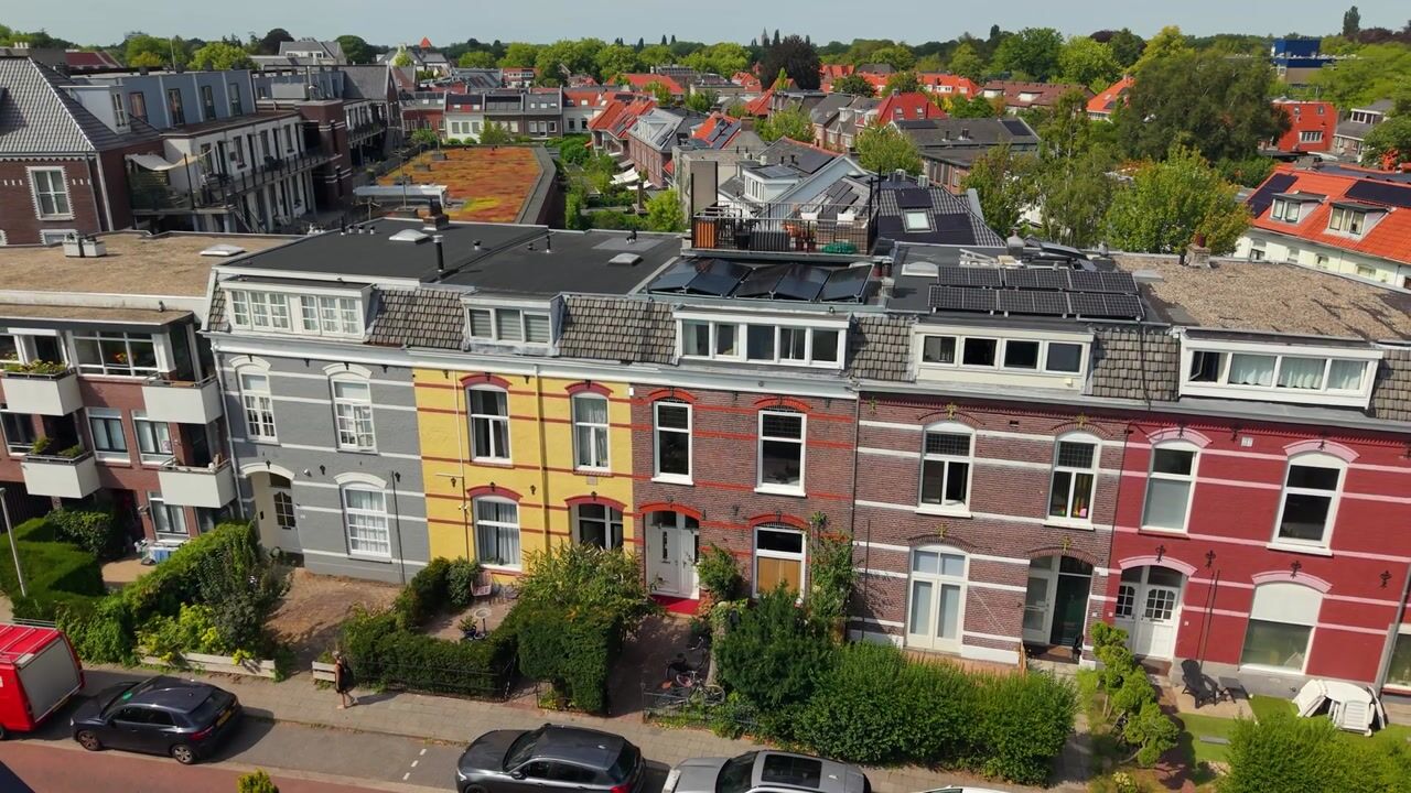 Video van De Genestetlaan 17