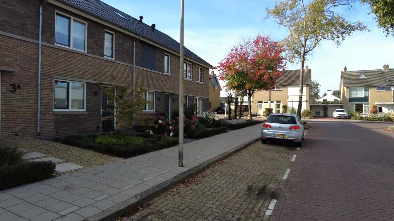 Video van Veldovenstraat 3-A