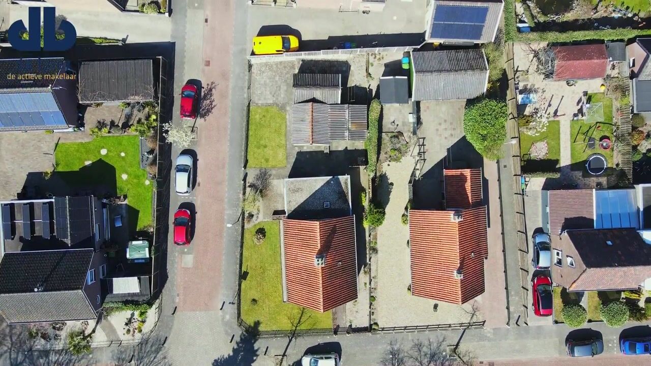 Video van Larixweg 6