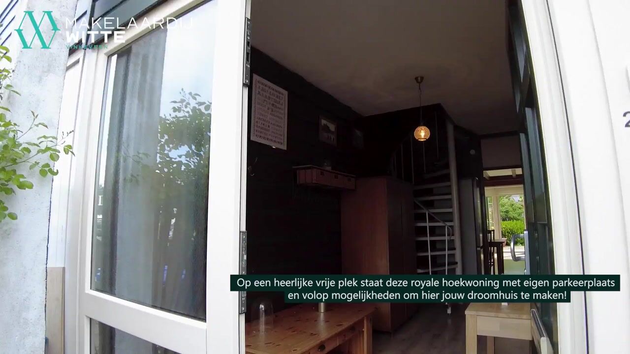 Video van Dijkveld 29