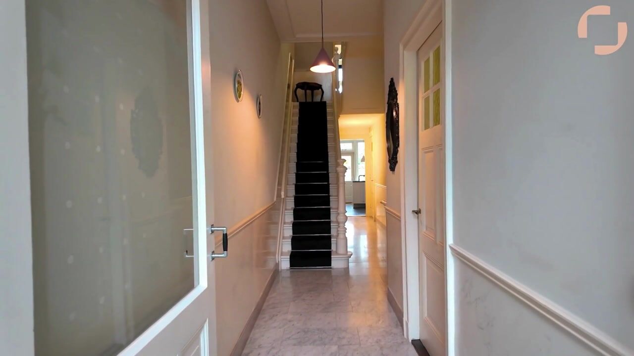 Video van Fransestraat 6