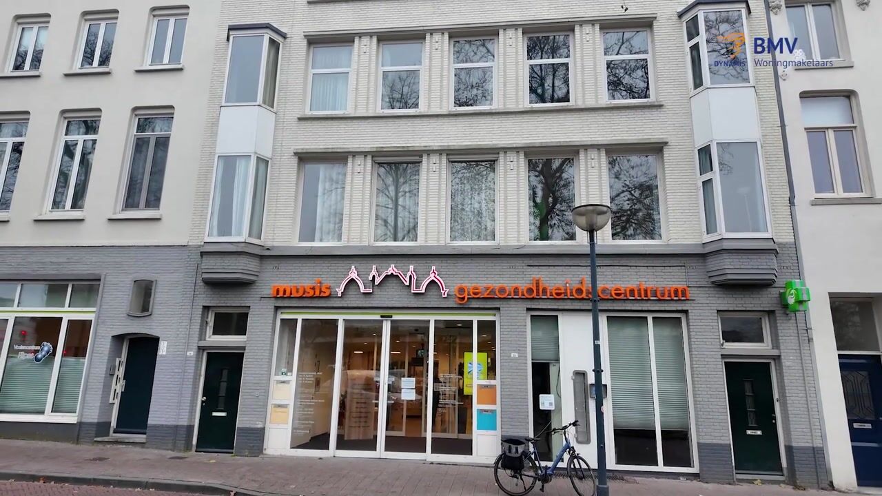 Video van Velperbuitensingel 14