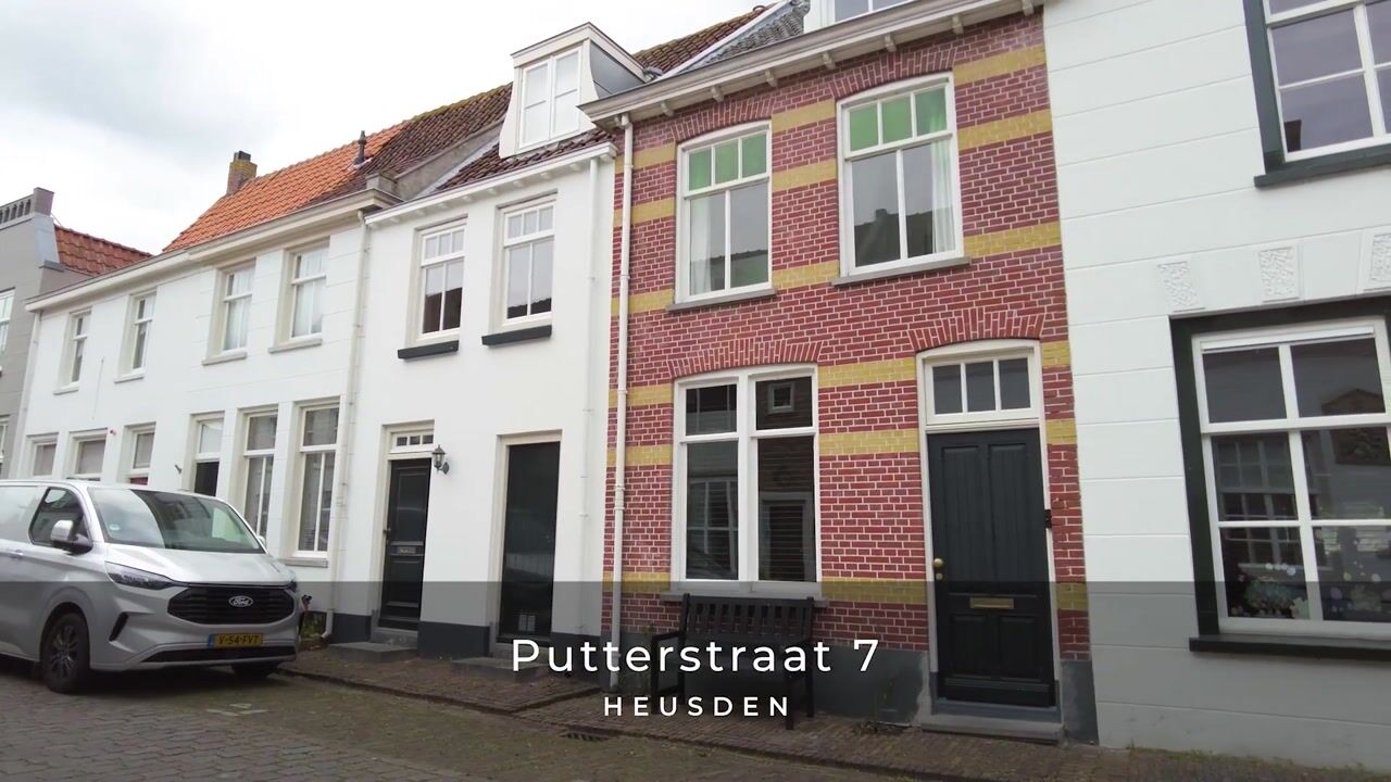 Video of Putterstraat 7