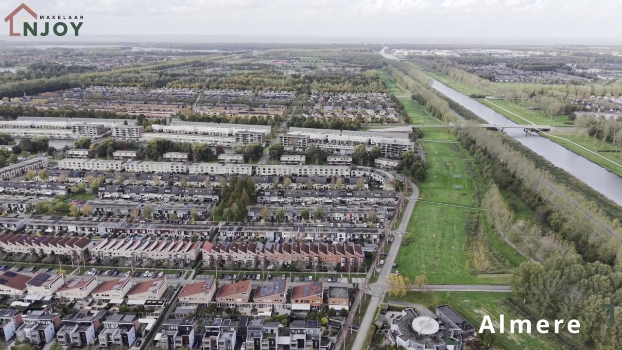 Video van Paulus Potterstraat 89