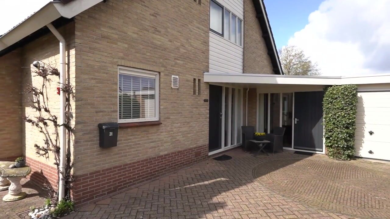 Video van Valeriaan 31