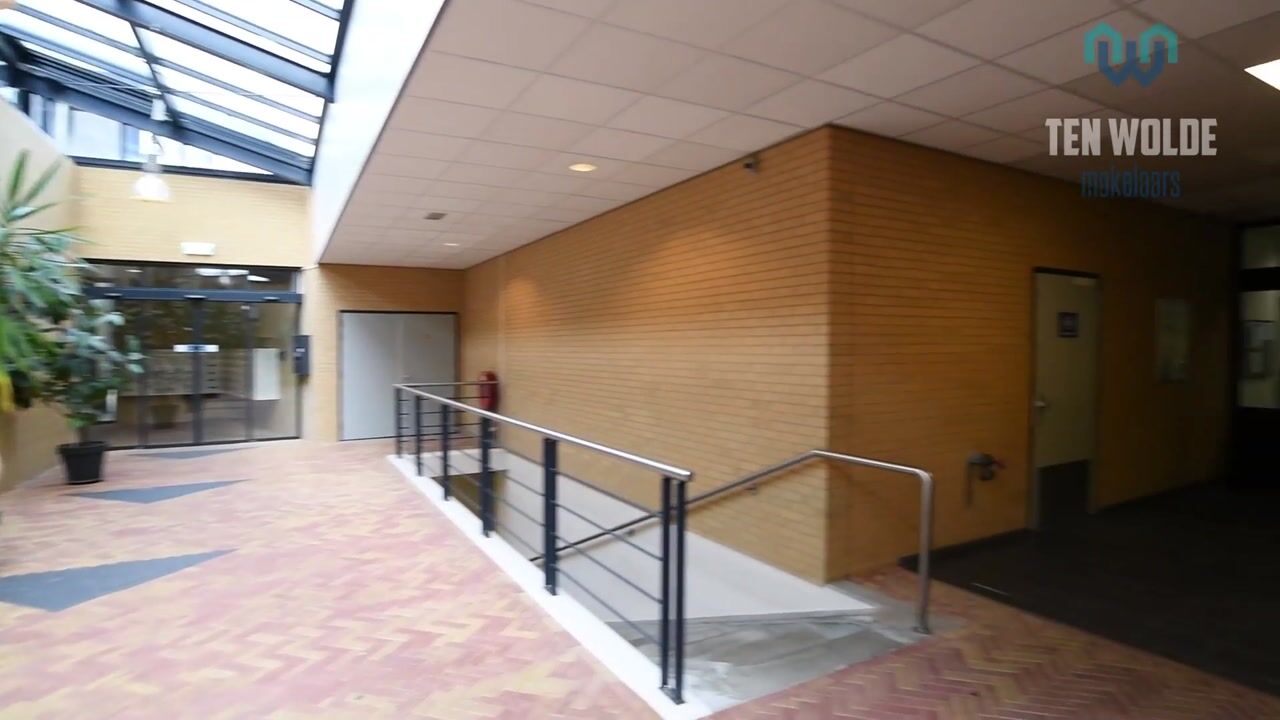 Video van Monetpassage 64