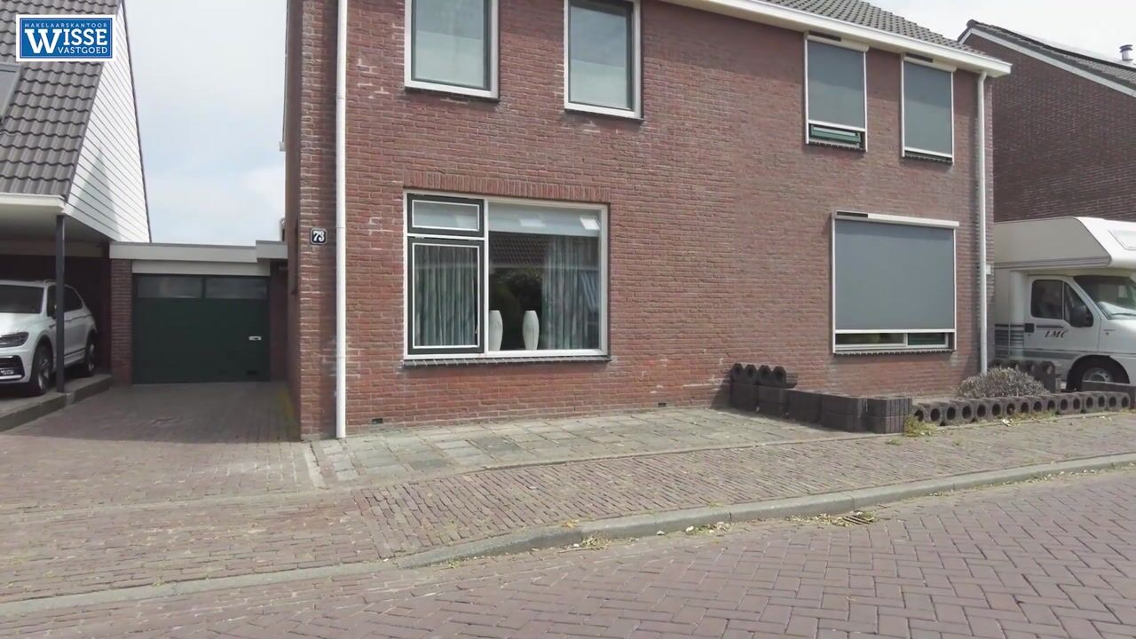 Video van Koestraat 73