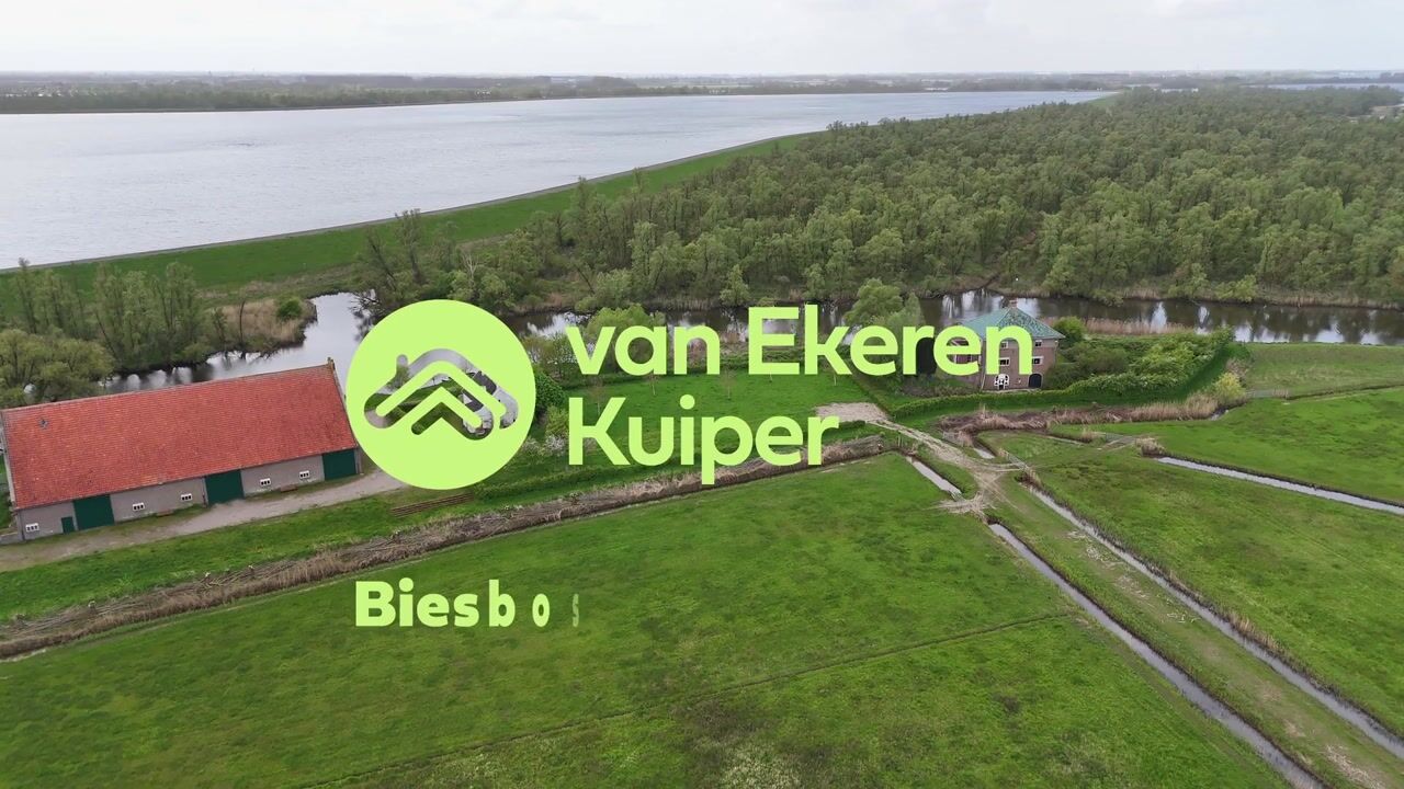 Video van Biesbosch 30