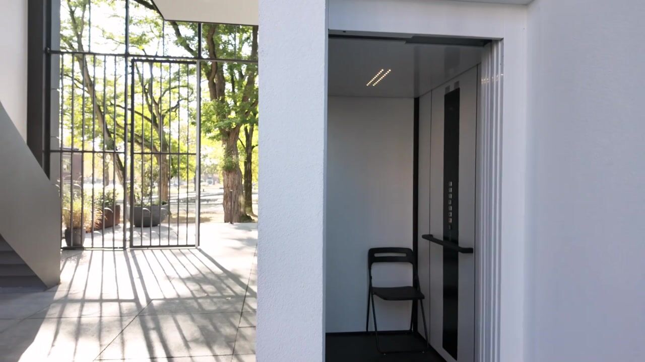 Video van Drienerstraat 84