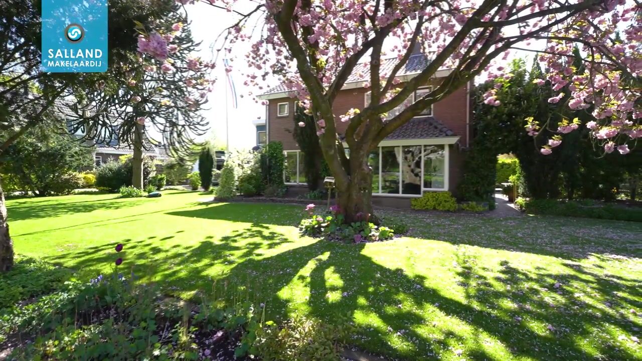 Video van Westdorplaan 245