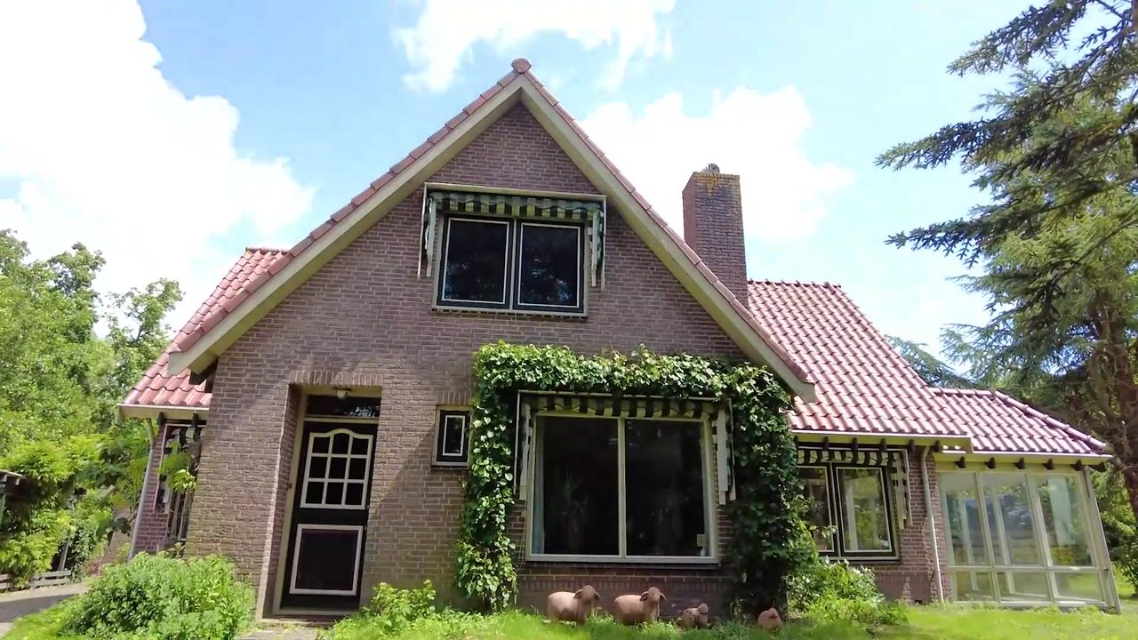 Video of Houterweg 51