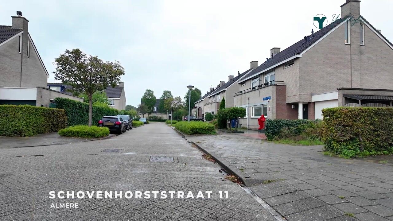 Video van Schovenhorststraat 11