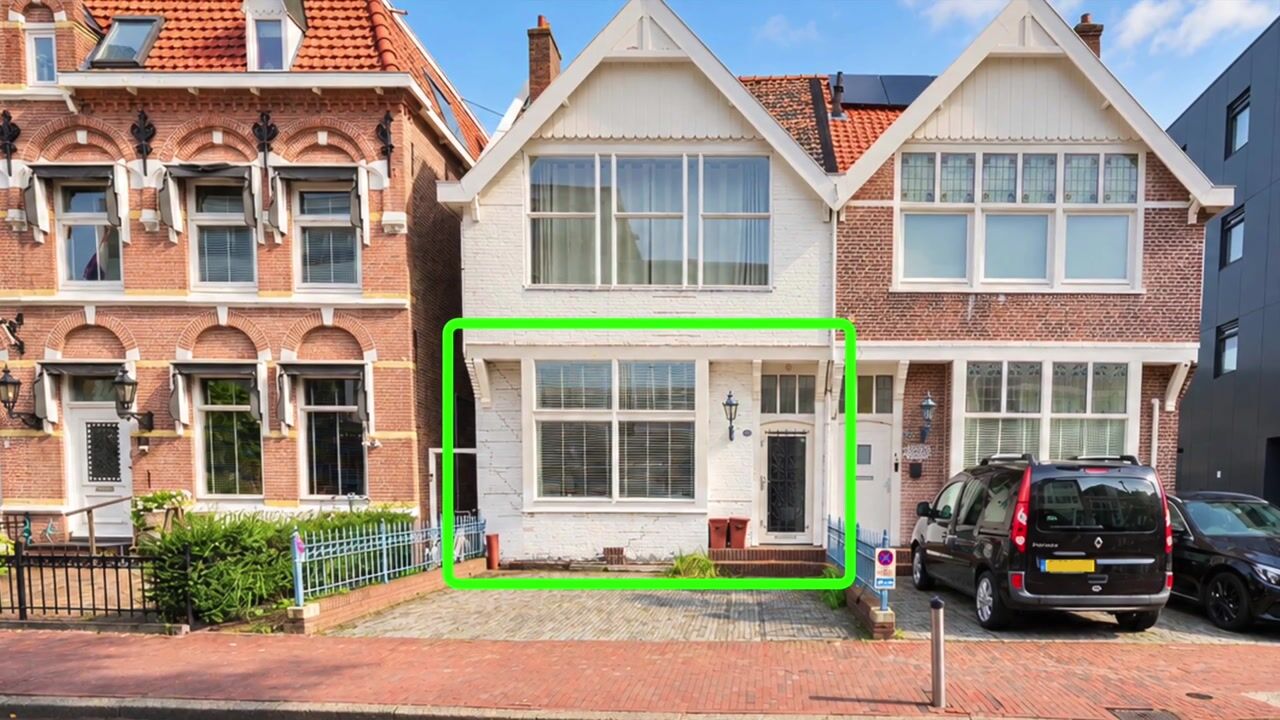 Video van Zeestraat 47