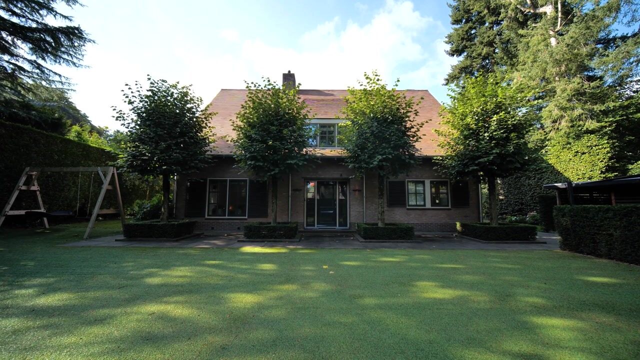 Video van Bussummerweg 7-A