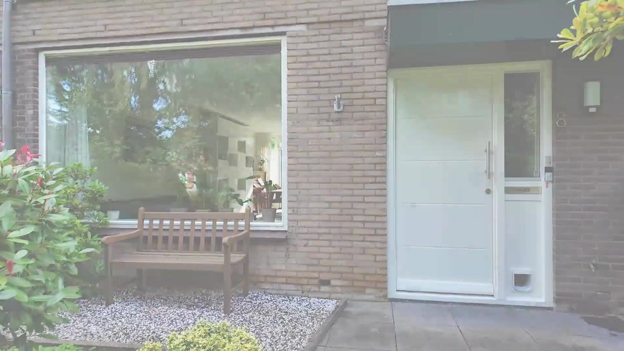 Video van Amarilpad 8