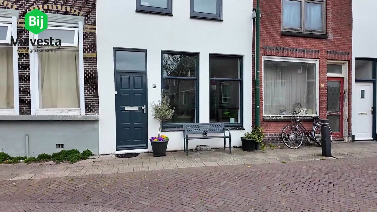 Video van van Strijenstraat 22