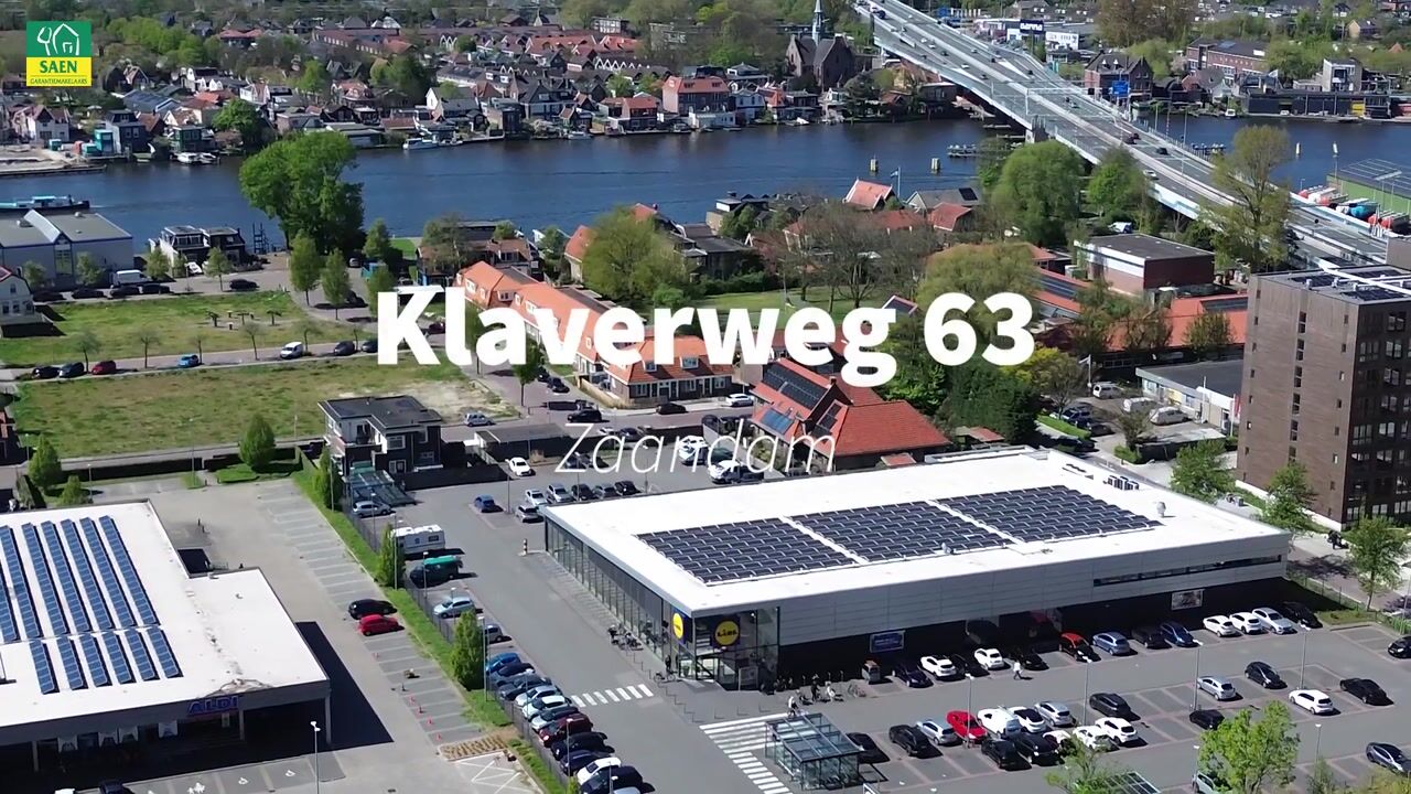 Video of Klaverweg 63