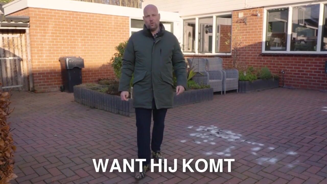 Video van Noordkante 89