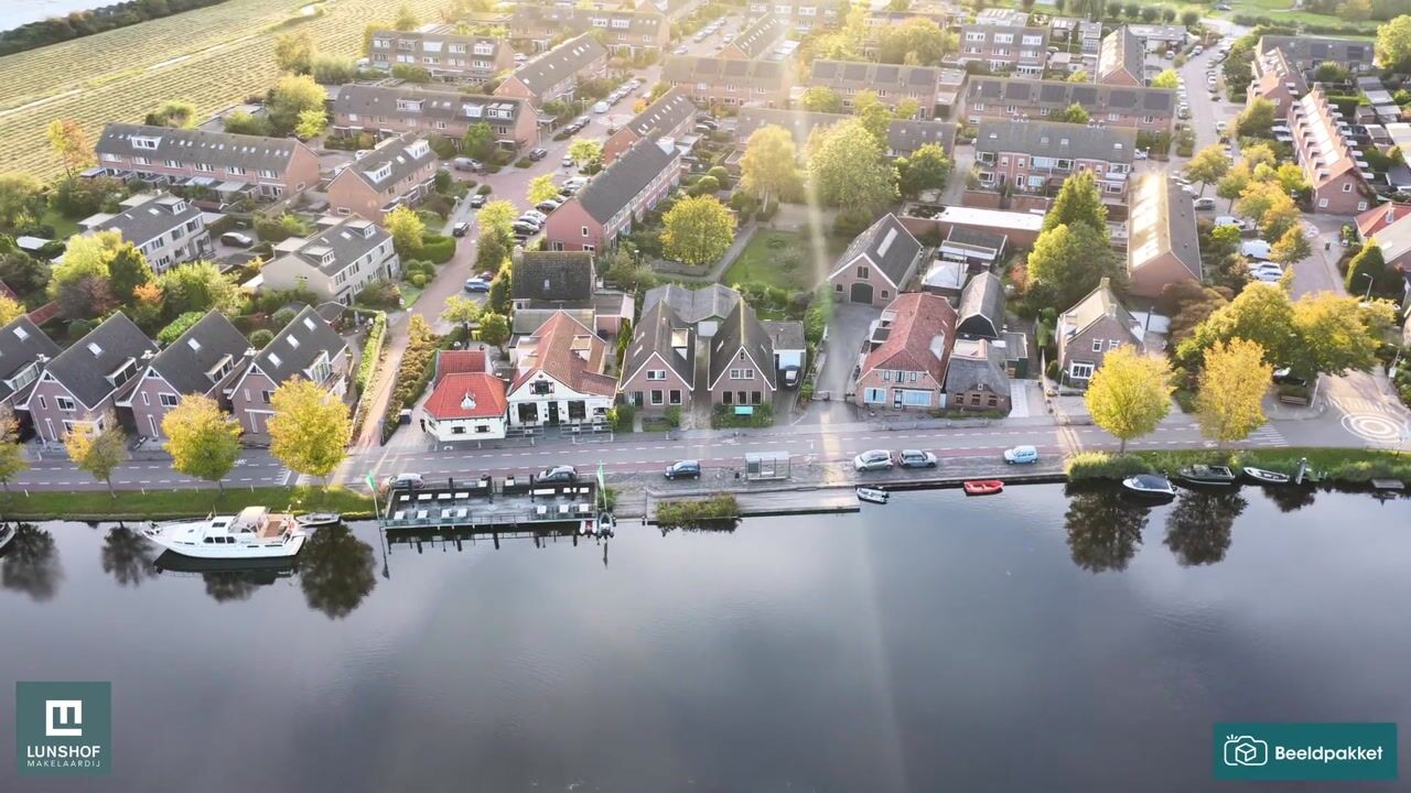 Video of Amsteldijk Zuid 161
